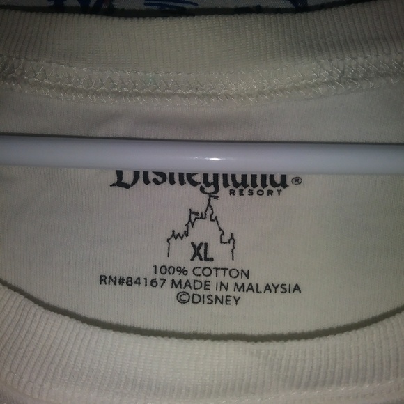 Minnie Mouse Tshirt - Picture 2 of 2